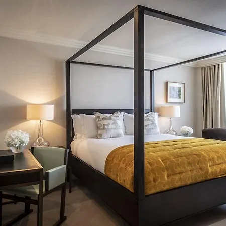 The Westbury Hotel Dublin