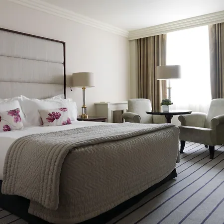 The Westbury 5* Dublin