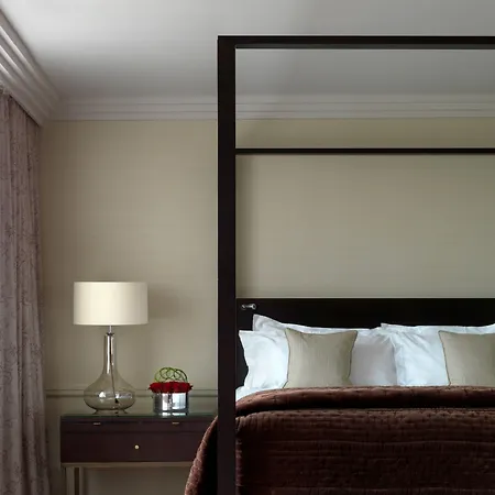 The Westbury Hotel