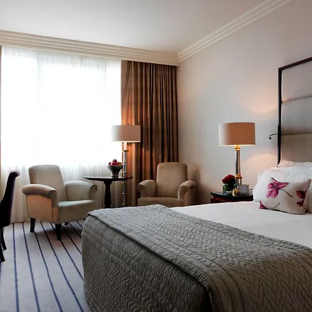 The Westbury 5* Dublin