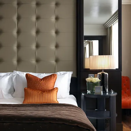 The Westbury Hotel 5*