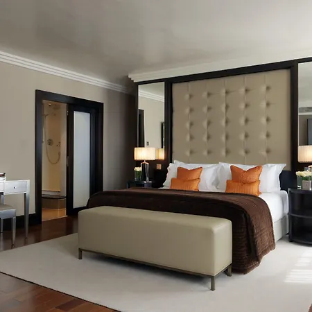 The Westbury Hotel
