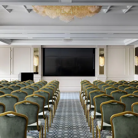 Hotel The Westbury Dublin