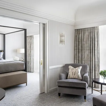 The Westbury Hotel Dublin