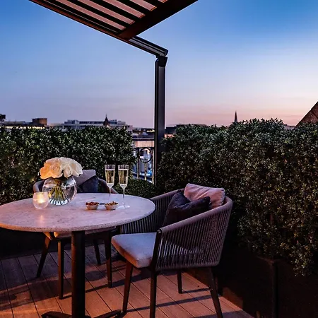 The Westbury Dublin