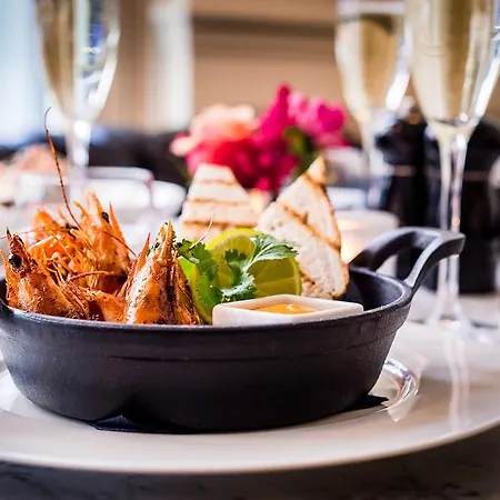 Hotel The Westbury 5*