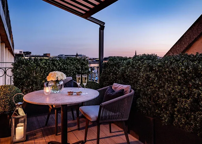 ذه ويستبيري دبلن
