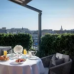 Hotel The Westbury Dublin