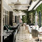 The Westbury Hotel Dublin
