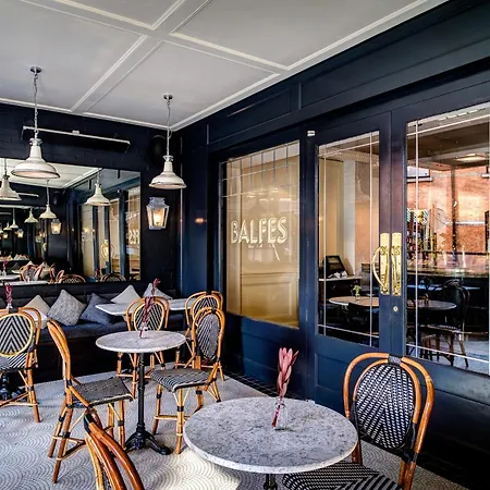 The Westbury 5* Dublin