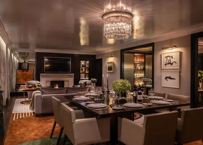 The Westbury Hotel 5*