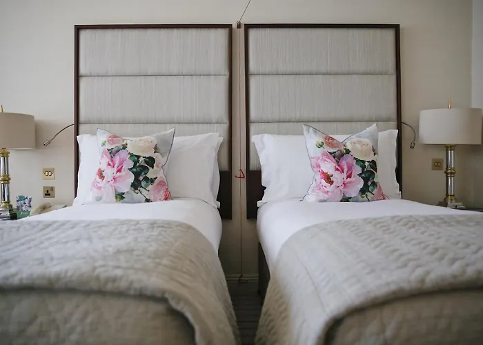 The Westbury Hotel 5*