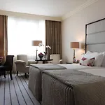 韦斯特伯里酒店 酒店 都柏林