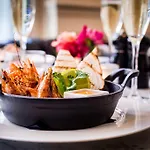 酒店 韦斯特伯里酒店 5*
