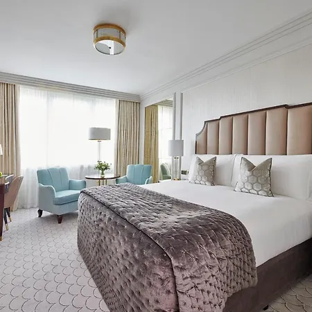The Westbury 5* Dublin