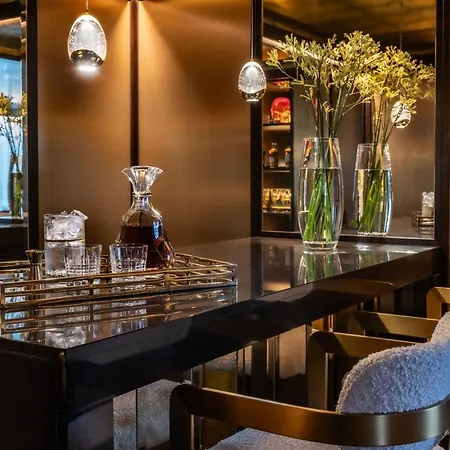 The Westbury Dublín