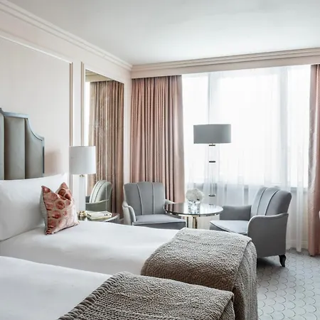 The Westbury Dublin