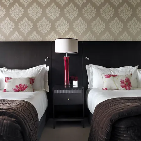 Hotel The Westbury