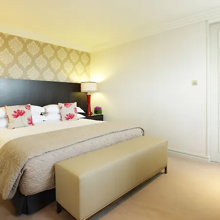 Hotel The Westbury 5*