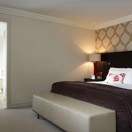 The Westbury 5* Dublin