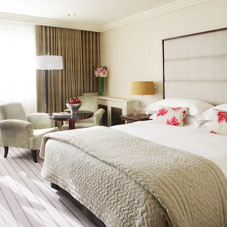 The Westbury 5* Dublin