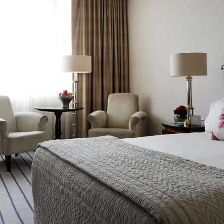 The Westbury Hotel 5*