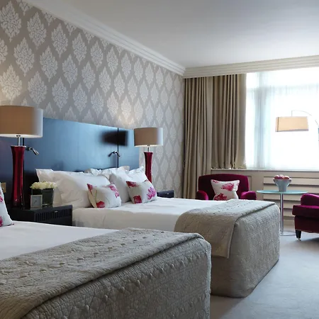 The Westbury Hotel
