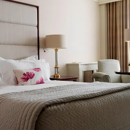 The Westbury Dublin