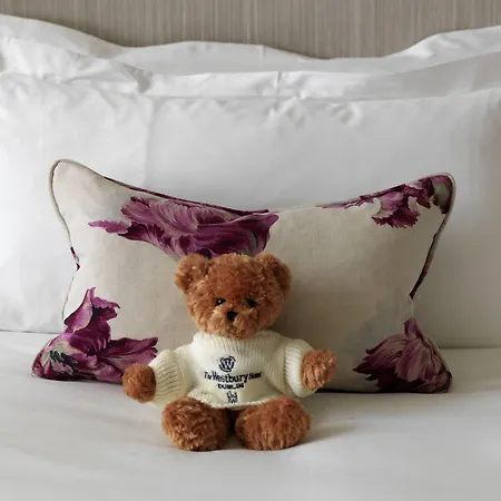 The Westbury Ξενοδοχείο 5*