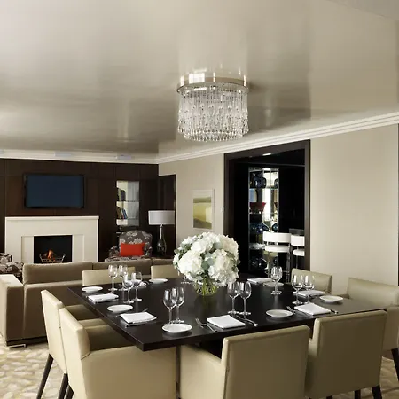 The Westbury 5* Dublin