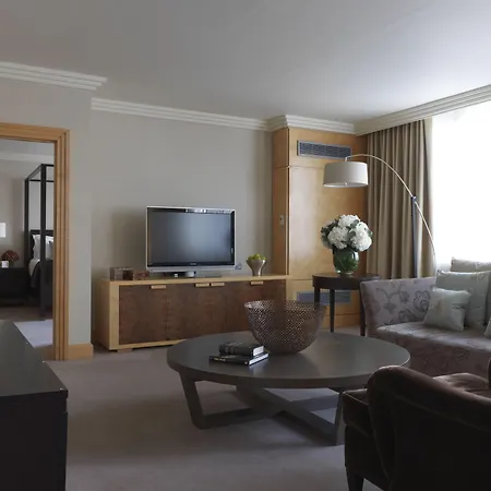 The Westbury Hotel 5*