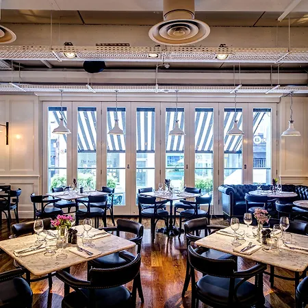 The Westbury Hotell Dublin