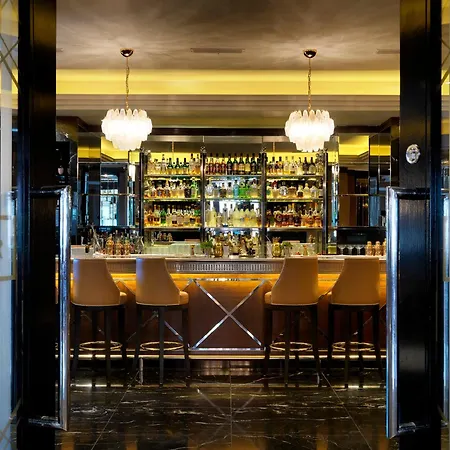 Hotel The Westbury Dublín