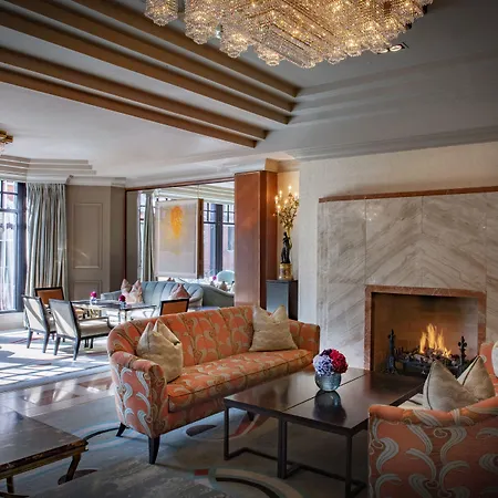 Hotel The Westbury