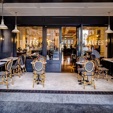 The Westbury