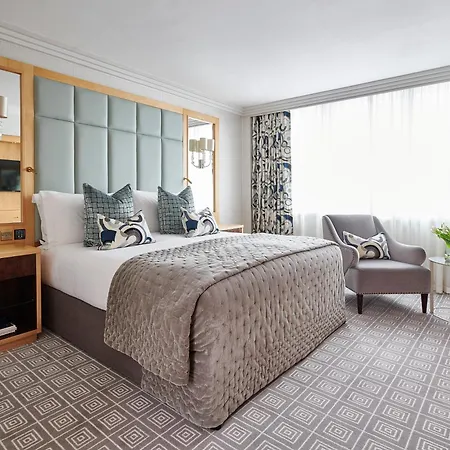 Hotell The Westbury 5*