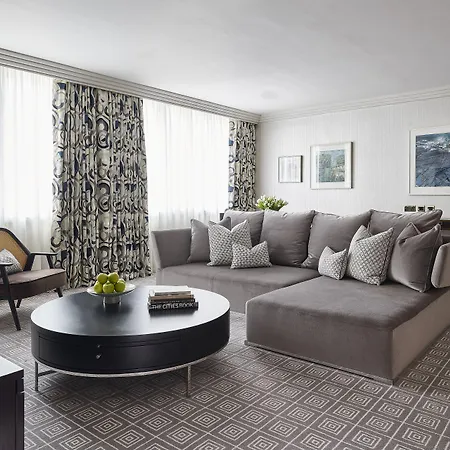 The Westbury Dublin