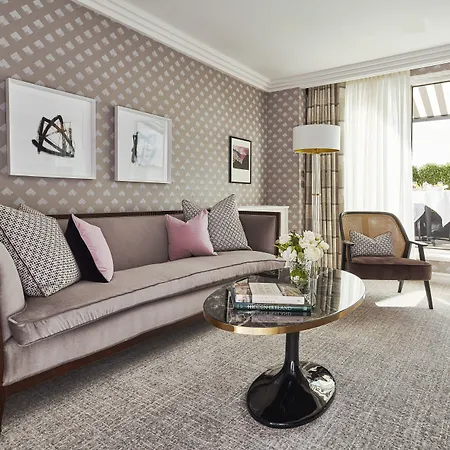 The Westbury Hotell 5*