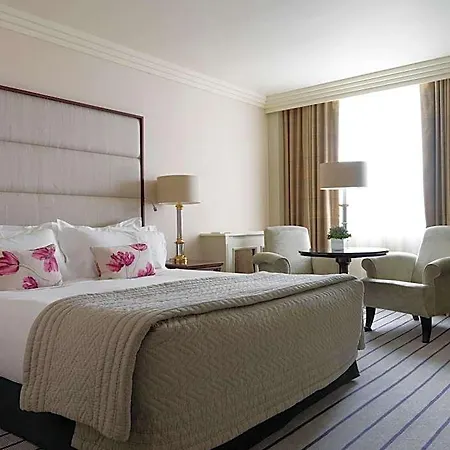 The Westbury Hotel 5*