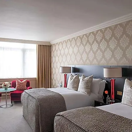 Hotel The Westbury
