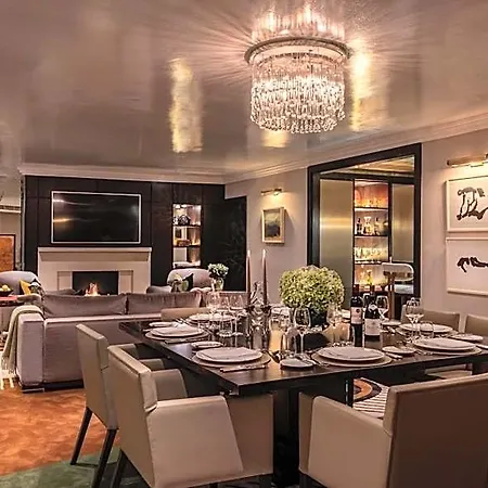 Hotel The Westbury