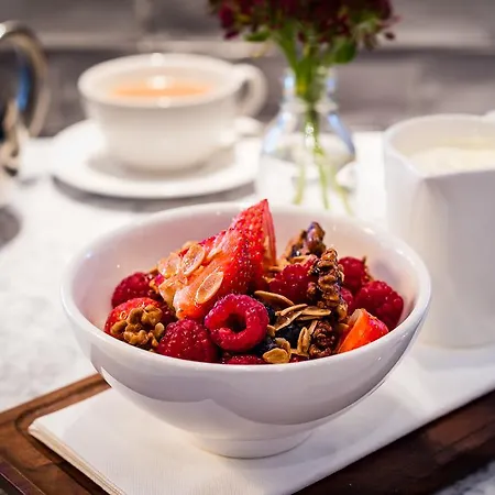 The Westbury Szálloda