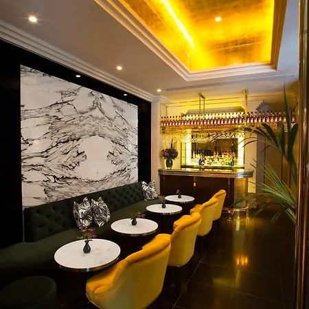 The Westbury Szálloda