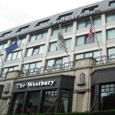 The Westbury 5* Dublin