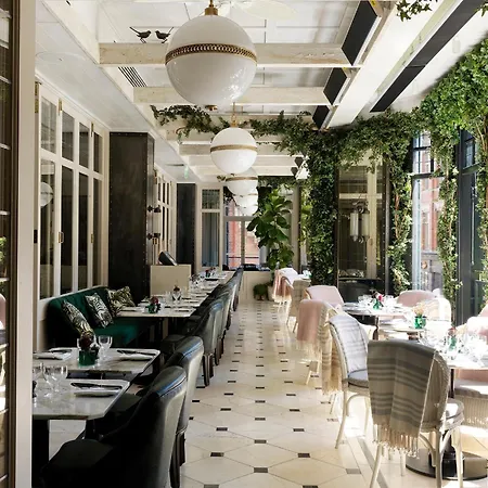 The Westbury Hotell Dublin