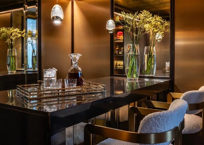 The Westbury Dublín