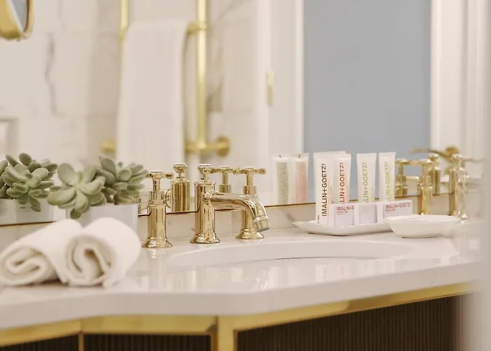 The Westbury Otel Dublin