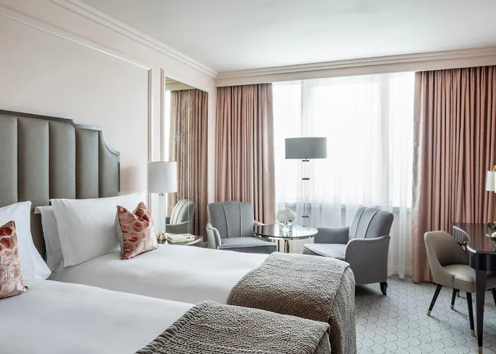 The Westbury Dublín