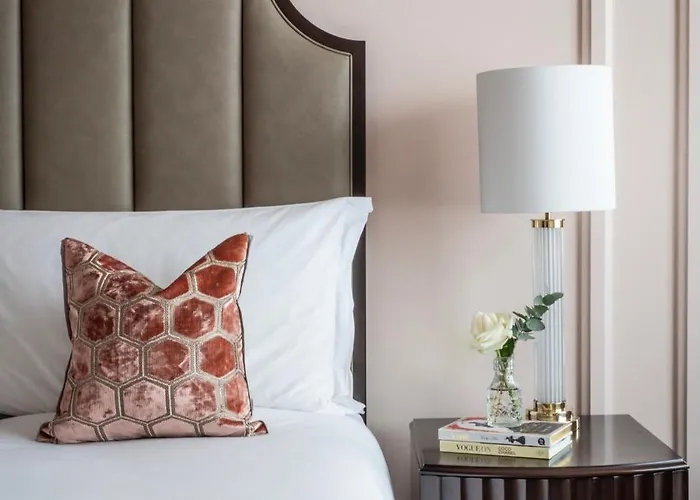 The Westbury Dublín