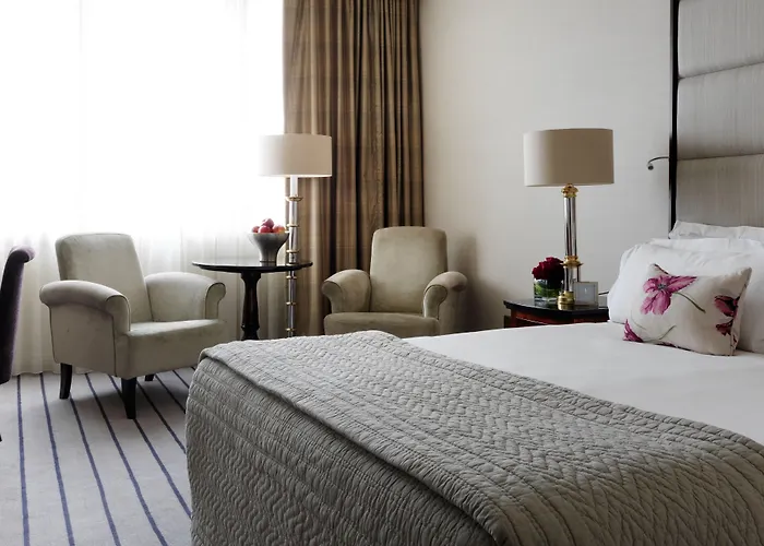 The Westbury Otel 5*